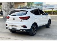 MG New ZS 1.5 X Plus Sunroof AT ปี 2021 รูปที่ 4